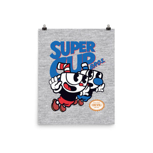 Super Cup Bros.
