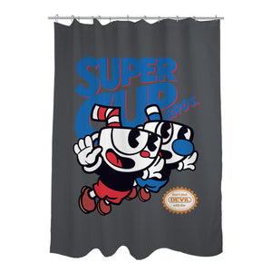 Super Cup Bros.