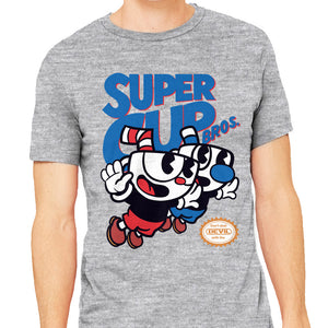 Super Cup Bros.