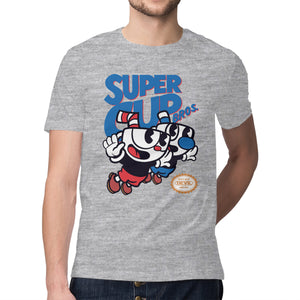 Super Cup Bros.