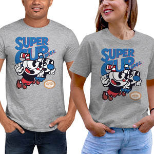 Super Cup Bros.