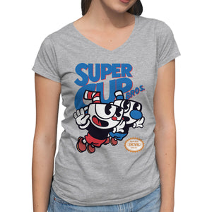 Super Cup Bros.