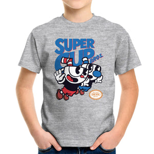 Super Cup Bros.