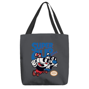 Super Cup Bros.