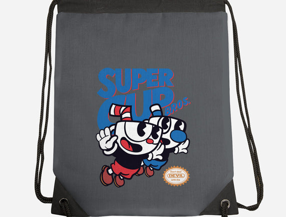 Super Cup Bros.
