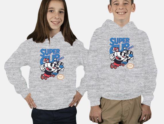 Super Cup Bros.