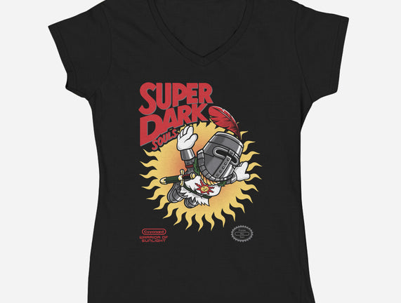 Super Dark Souls