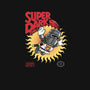 Super Dark Souls-none glossy sticker-Nemons