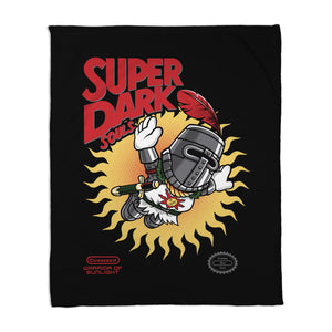 Super Dark Souls