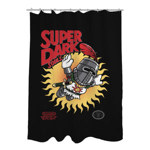 Super Dark Souls
