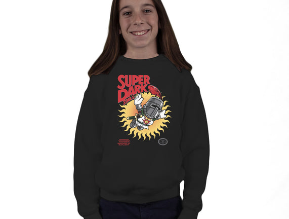 Super Dark Souls