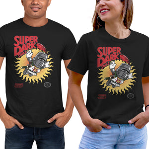Super Dark Souls