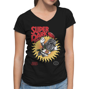 Super Dark Souls