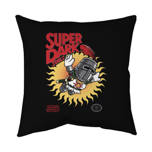 Super Dark Souls