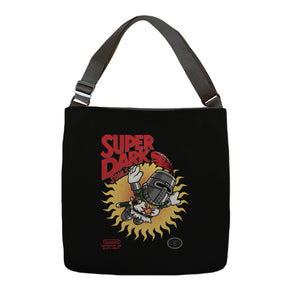 Super Dark Souls