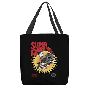 Super Dark Souls