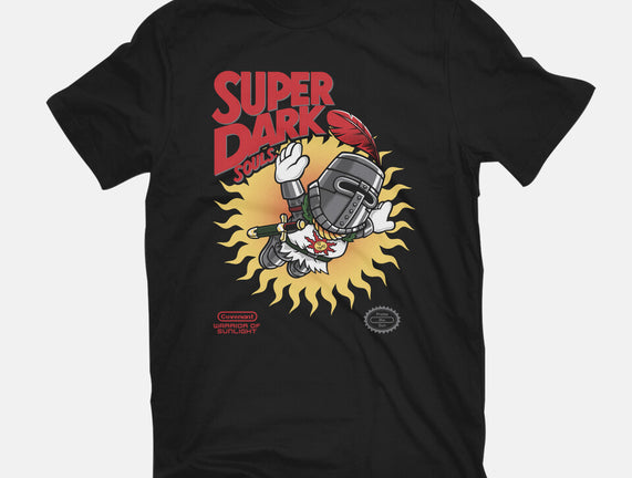 Super Dark Souls