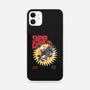 Super Dark Souls-iphone snap phone case-Nemons