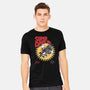 Super Dark Souls-mens heavyweight tee-Nemons