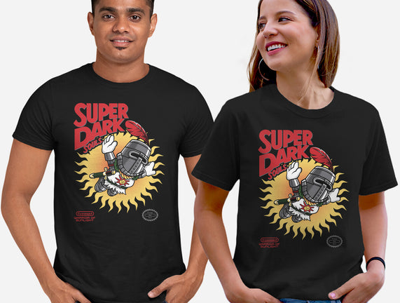 Super Dark Souls
