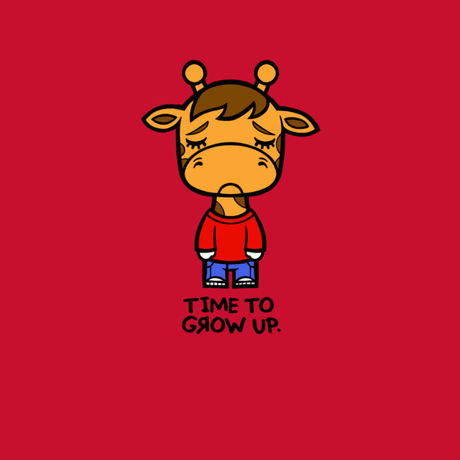 Super Emo Geoffrey-none glossy sticker-SuperEmoFriends