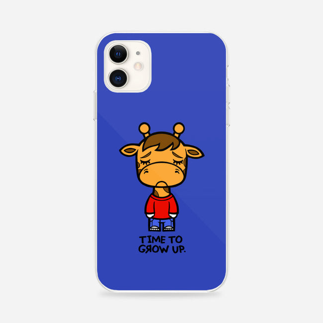 Super Emo Geoffrey-iphone snap phone case-SuperEmoFriends