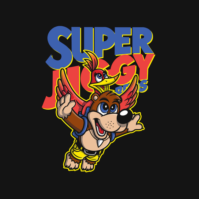 Super Jiggy Bros-dog adjustable pet collar-Punksthetic