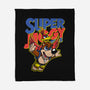 Super Jiggy Bros-none fleece blanket-Punksthetic