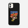 Super Jiggy Bros-iphone snap phone case-Punksthetic