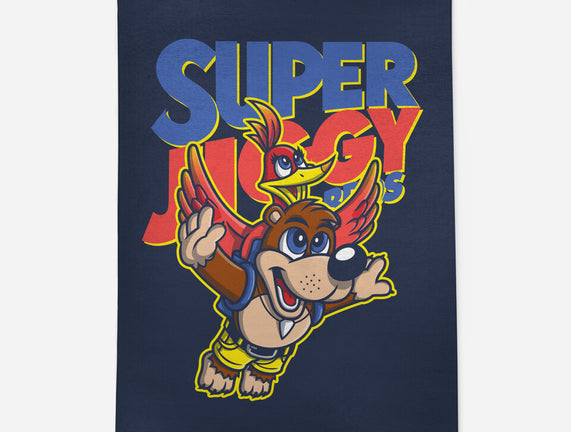 Super Jiggy Bros