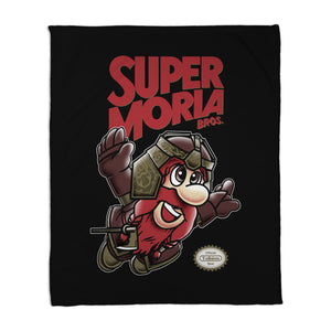 Super Moria Bros