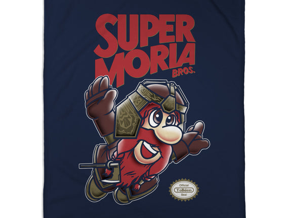 Super Moria Bros