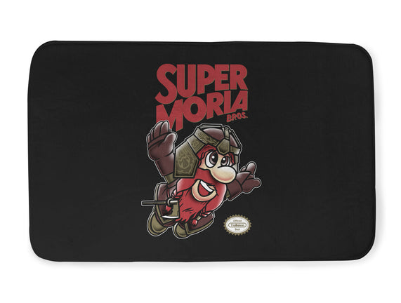 Super Moria Bros