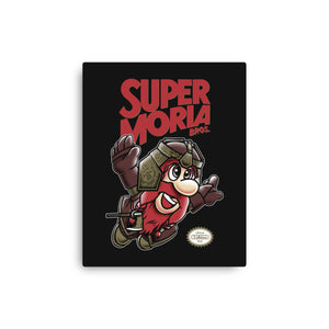 Super Moria Bros