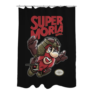 Super Moria Bros