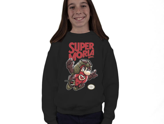 Super Moria Bros