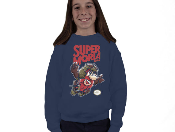 Super Moria Bros