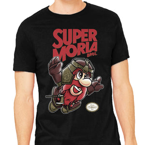 Super Moria Bros