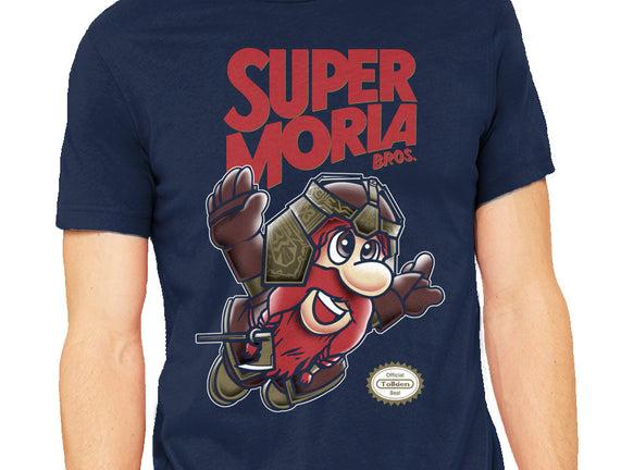 Super Moria Bros