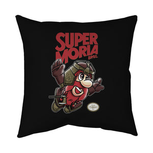 Super Moria Bros