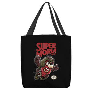 Super Moria Bros