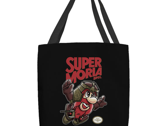 Super Moria Bros