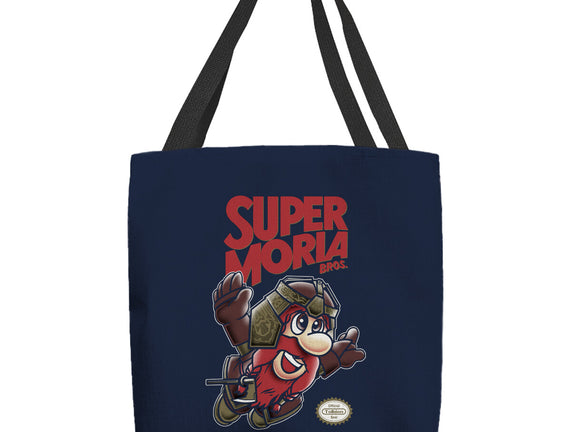 Super Moria Bros
