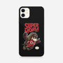 Super Moria Bros-iphone snap phone case-ddjvigo