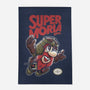Super Moria Bros-none outdoor rug-ddjvigo