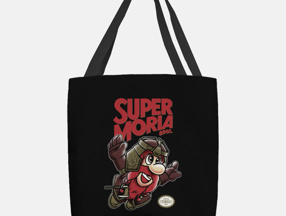Super Moria Bros