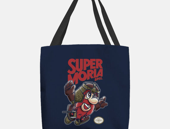 Super Moria Bros