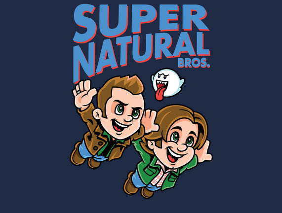 Super Natural Bros