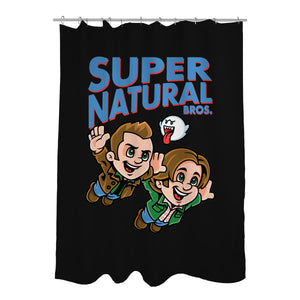 Super Natural Bros