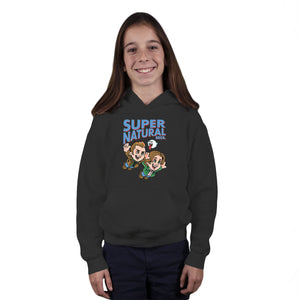 Super Natural Bros